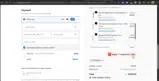 SVETLANA coupon verification screenshot