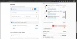 MRSMELISSAM coupon verification screenshot