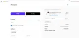 SAVE25 coupon verification screenshot