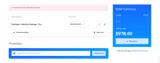 USA30 coupon verification screenshot