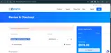 USA30 coupon verification screenshot