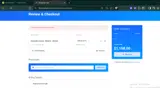 SUBLABOR20 coupon verification screenshot