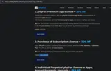 SUBLABOR20 coupon verification screenshot