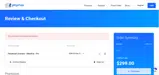FOX5COMBO coupon verification screenshot