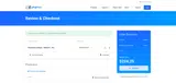 USA25 coupon verification screenshot