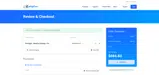 USA30 coupon verification screenshot