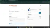 SIGNUP3 coupon verification screenshot