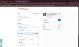 COMEBACK5 coupon verification screenshot