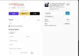 COMEBACK5 coupon verification screenshot