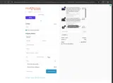 ST2025 coupon verification screenshot