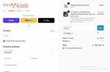 ST2025 coupon verification screenshot
