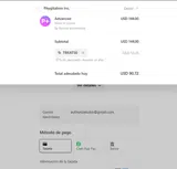 Phygital+ coupon verification screenshot