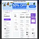 Phygital+ coupon verification screenshot