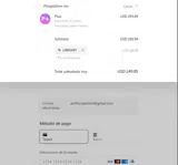 Phygital+ coupon verification screenshot