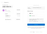 Phygital+ coupon verification screenshot