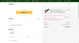 MIGUELJOSE coupon verification screenshot