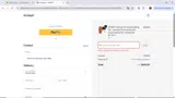 CYNTHIAHOFMANN coupon verification screenshot