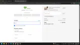 CYNTHIAHOFMANN coupon verification screenshot