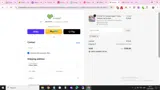 ENZO coupon verification screenshot