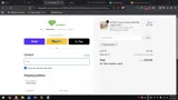 MIGUELJOSE coupon verification screenshot