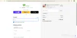 FREE10 coupon verification screenshot
