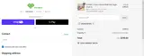 SAVENOW10% coupon verification screenshot