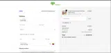 HEALTH12 coupon verification screenshot