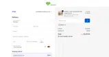 New10 coupon verification screenshot