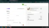 GEORGEHSETHCOC coupon verification screenshot