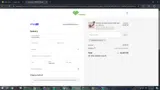 GEORGEHSETHCOC coupon verification screenshot
