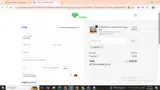save10% coupon verification screenshot