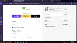 save10% coupon verification screenshot