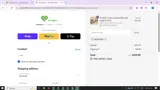 VALIDDATES coupon verification screenshot
