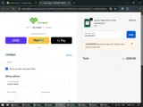 VALIDDATES coupon verification screenshot