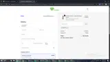 HAPPY10 coupon verification screenshot