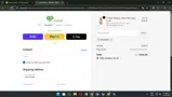 SDDSSDSD coupon verification screenshot