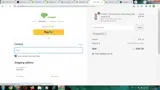 hallow12 coupon verification screenshot