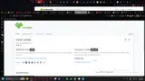HAPPY10 coupon verification screenshot