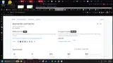 EASY10 coupon verification screenshot