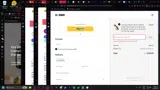 CRAZY10 coupon verification screenshot