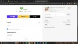 hallow12 coupon verification screenshot