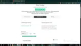 Physical Therapy coupon verification screenshot