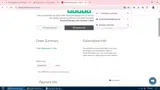 Physical Therapy coupon verification screenshot