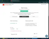 Physical Therapy coupon verification screenshot