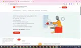 Physical Therapy coupon verification screenshot