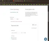 Physical Therapy coupon verification screenshot