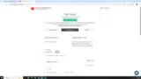 Physical Therapy coupon verification screenshot