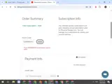 Physical Therapy coupon verification screenshot