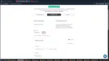 Physical Therapy coupon verification screenshot