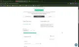 Physical Therapy coupon verification screenshot